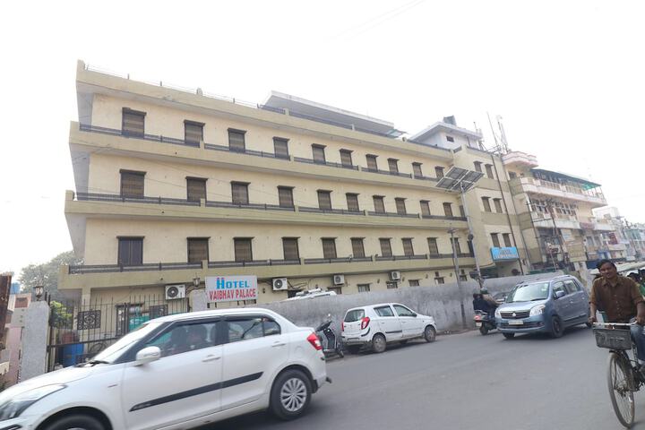 Hotel 4 of 21