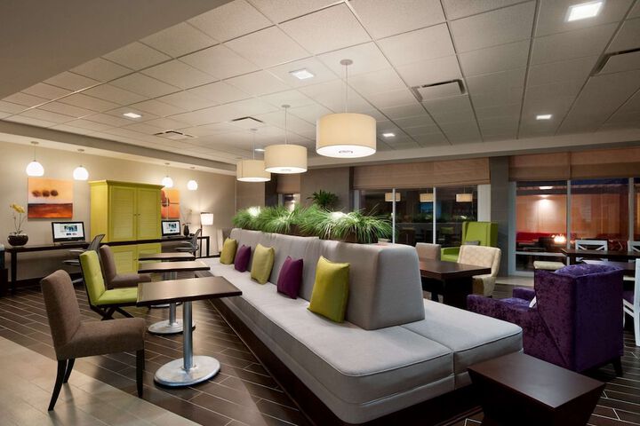 Hotel Interior 2 of 55