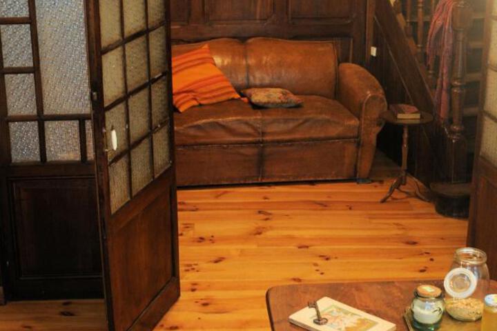 Fitness Center Photo