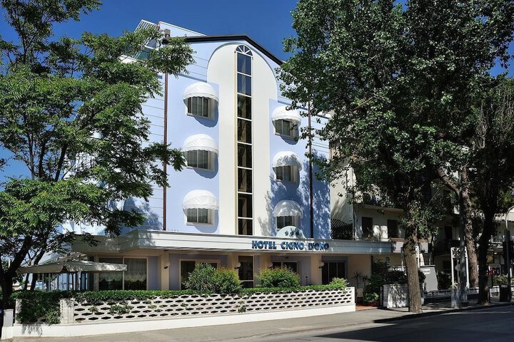 Hotel Cigno DOro