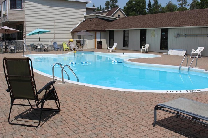Photo of Sauble Beach Lodge Pool