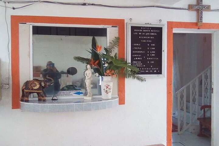 Hotel Interior 2 of 14