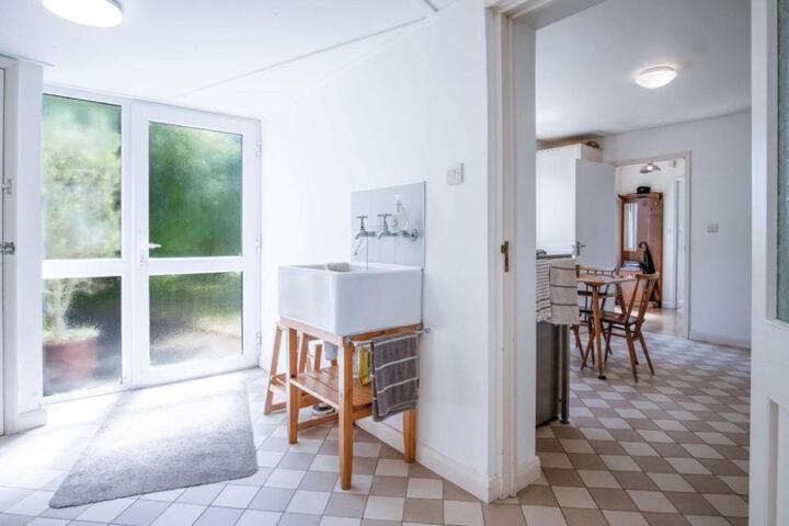 Palace Park - 2 Bedroom Bungalow - Manorbier