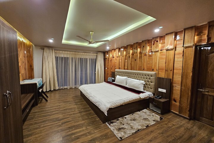 Room 14 of 55