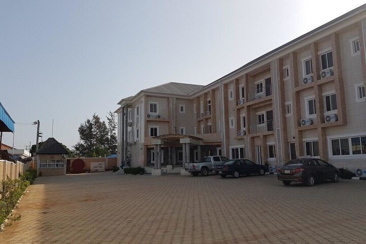 De Georges Grand Resort