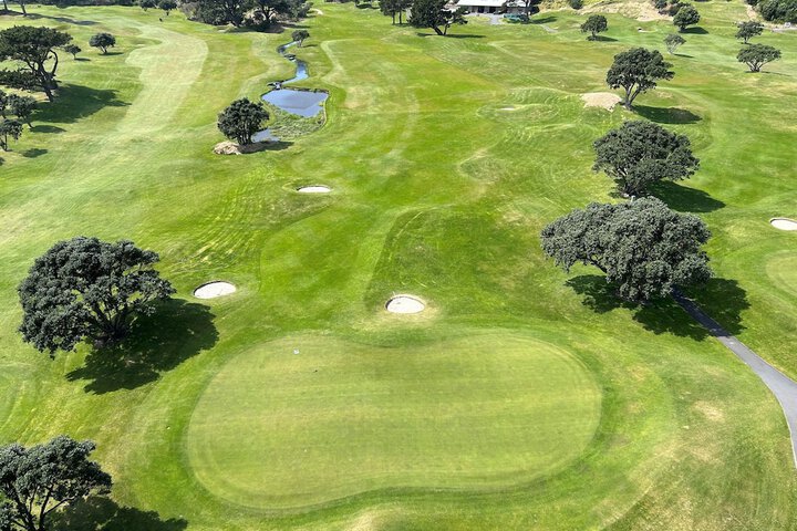 Golf 43 of 76
