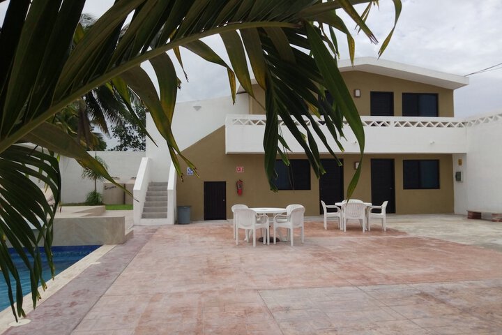 Terrace/Patio 19 of 42