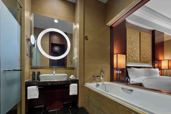 Bathroom Vanities