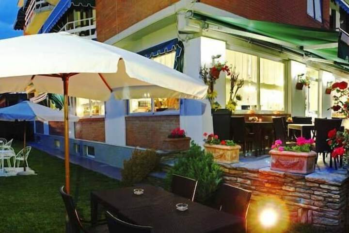 Terrace/Patio 66 of 68