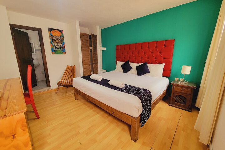 Room 4 of 22