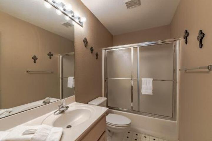 My Happy Place by Ruidoso Vacation Rentals