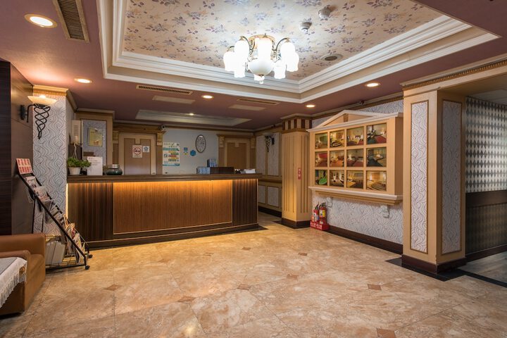 Lobby Photos