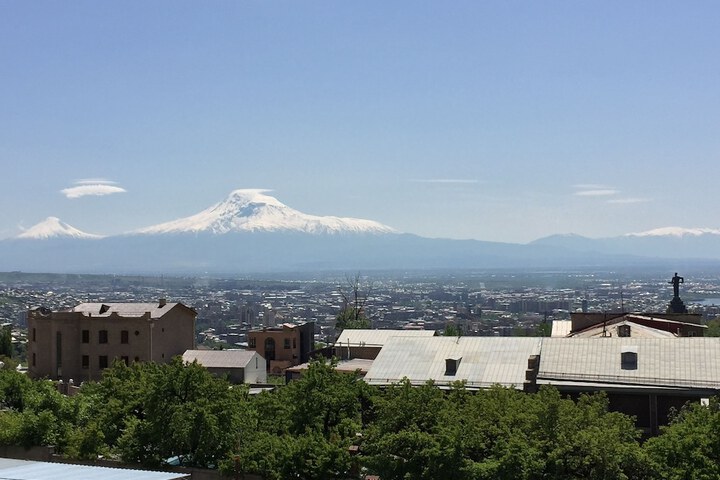 View from room