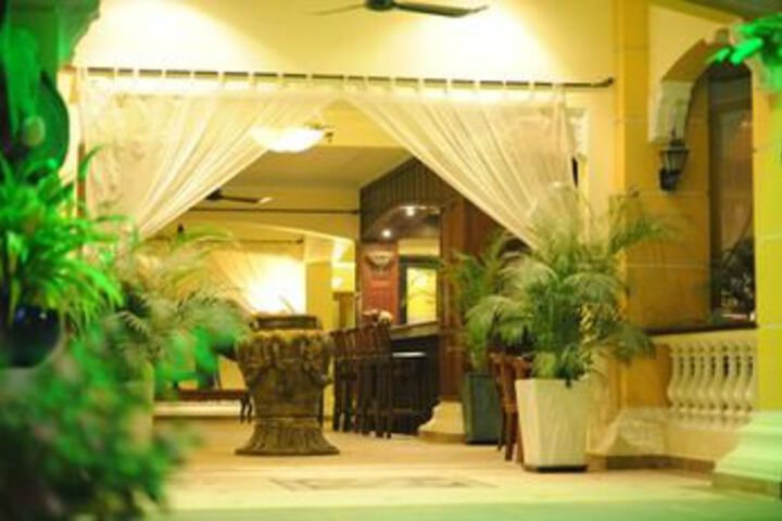 Hotel Interior 82 of 111