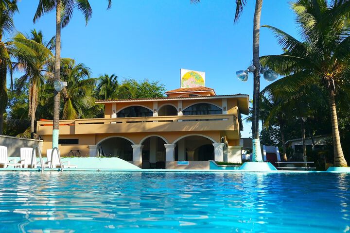 Pool 18 of 33