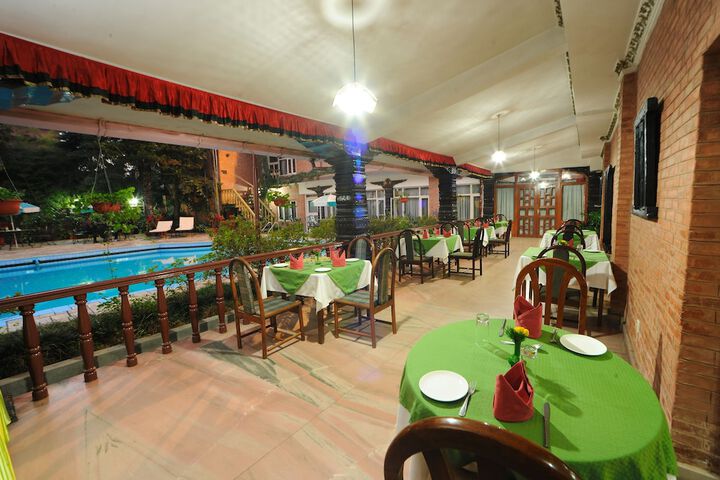 Restaurants