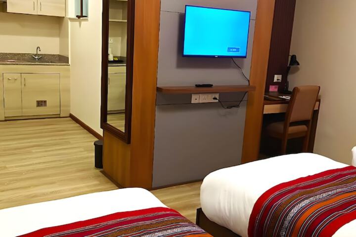 Room 29 of 121