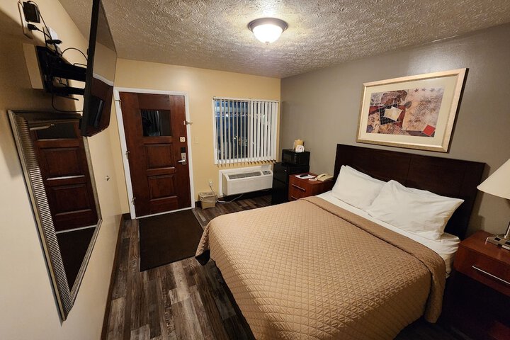 Single Room (26 of 28)