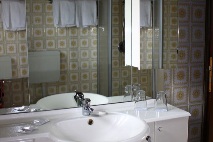Bath Amenities