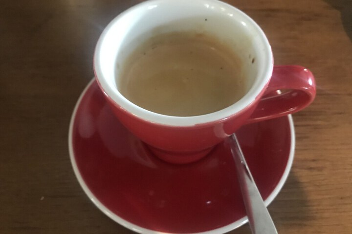 Breakfast/Coffee Service 29 of 51