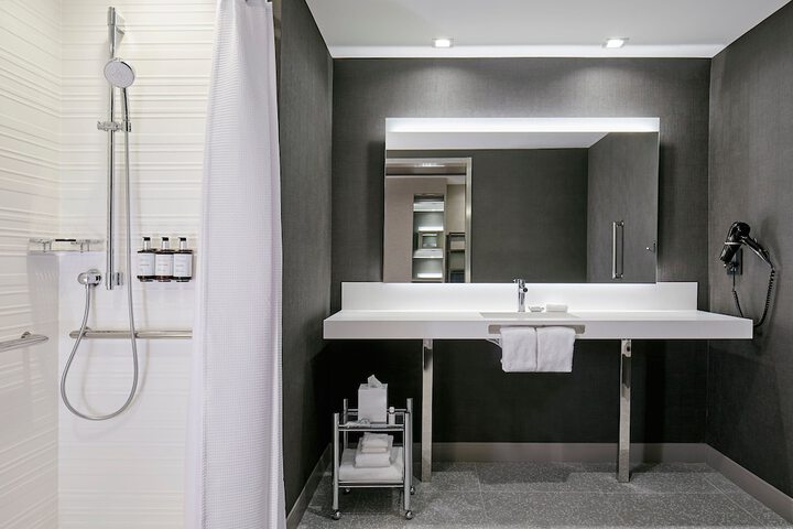 Bath Amenities