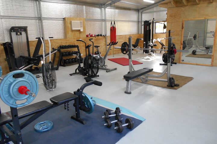 Fitness Club