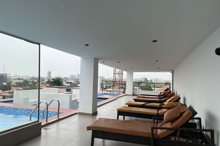 Terrace/Patio 26 of 26