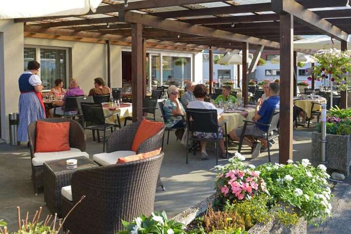 Restaurants