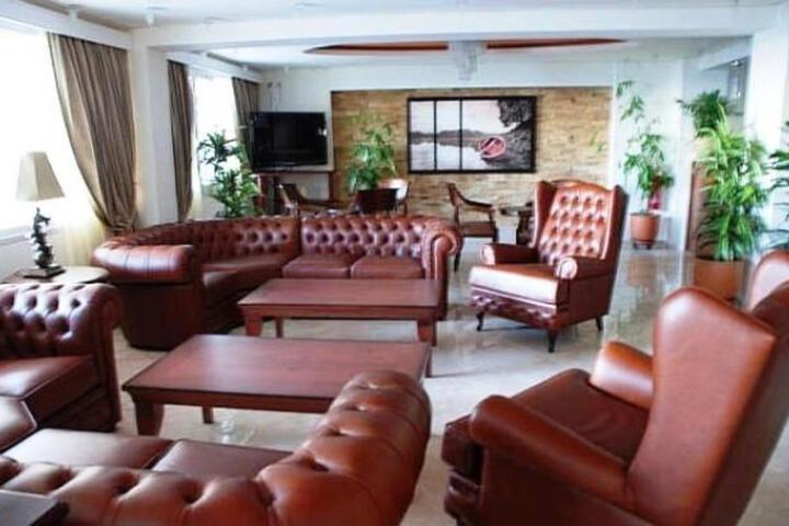 Hotel Interior 19 of 20