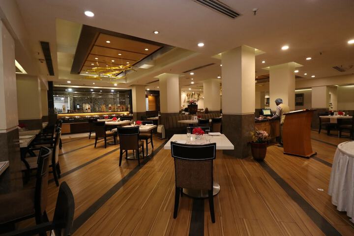 Restaurants