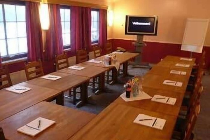 Meeting 9 of 20