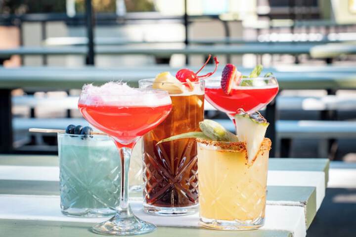 Terrace/Patio 6 of 9