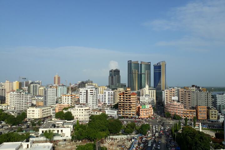 Hotel View 73 of 87