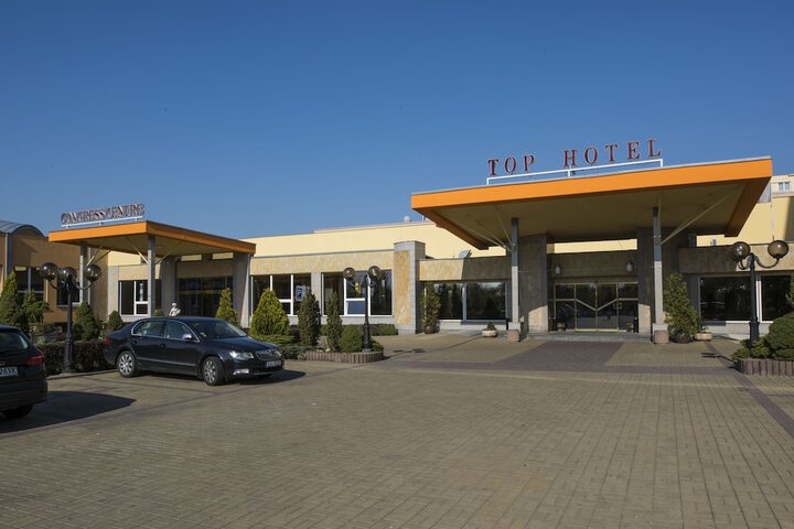 Fitness Center Photo