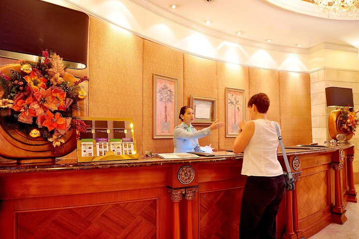 Hotel Interior 2 of 69