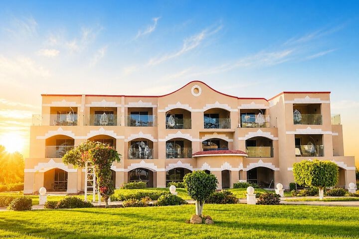 Hotel 118 of 126