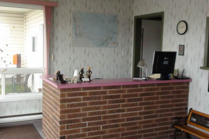 Hotel Interior 2 of 22