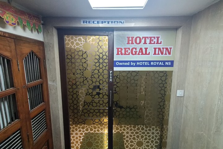 Hotel 89 of 90
