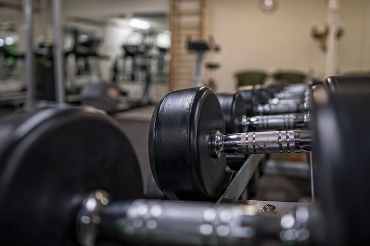 Health and Fitness 42 of 75