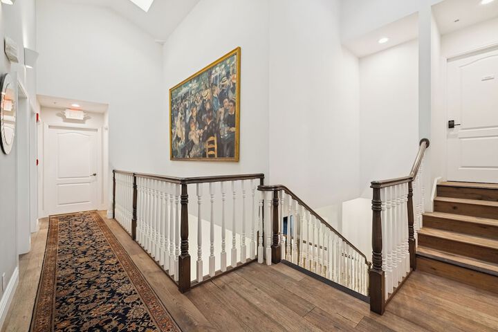 Fitness Center Photo