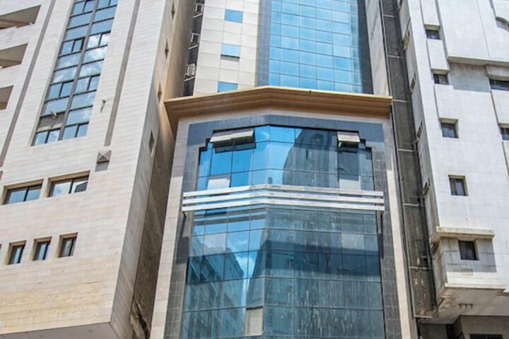 Al Olayan Golden Hotel Misfalah
