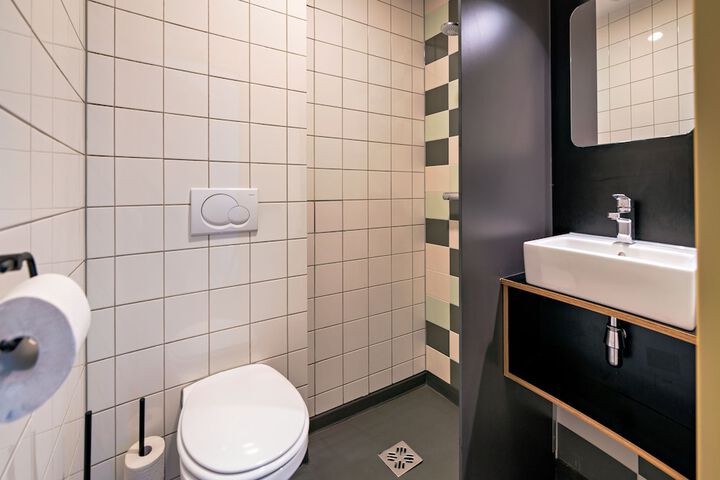 Bath Interior
