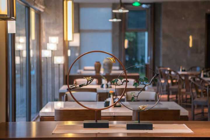 Breakfast/Coffee Service 26 of 68