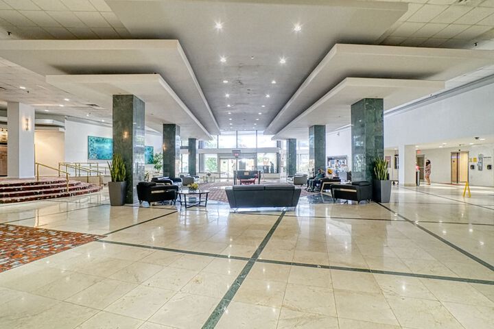 Hotel Interior 3 of 244