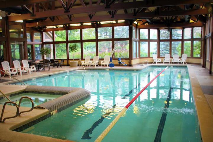 Fitness Facility Photos