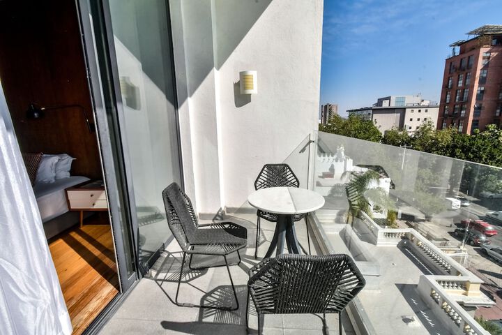 Terrace/Patio 29 of 68