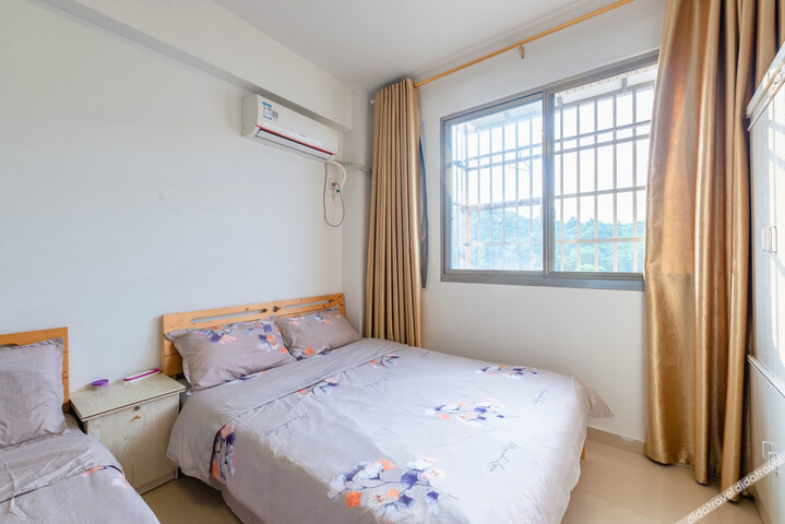 Zhangwan Happiness Hotel