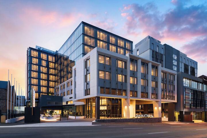 Image of Doubletree by Hilton Hobart