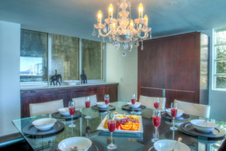 Fitness Facility Photos