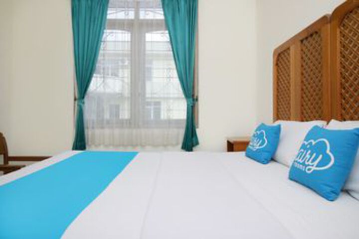 Room 4 of 27